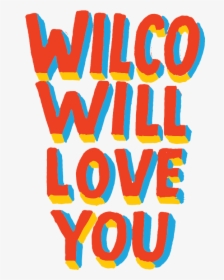 Wilco Poster, HD Png Download, Free Download