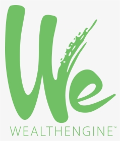 Wealthengine Logo Png, Transparent Png, Free Download