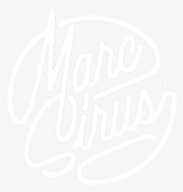Marc Sirus - Calligraphy, HD Png Download, Free Download