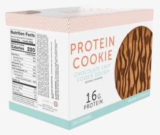 Alani Nu Protein Cookie, HD Png Download, Free Download