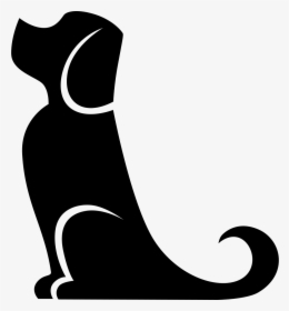 Cats Dogs Cats And Dogs Heart Shaped Svg Png Icon Free - Dog Icon Vectors Png, Transparent Png, Free Download
