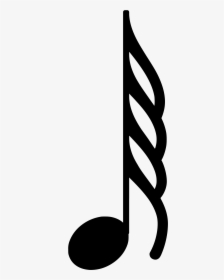 64th Note, HD Png Download, Free Download