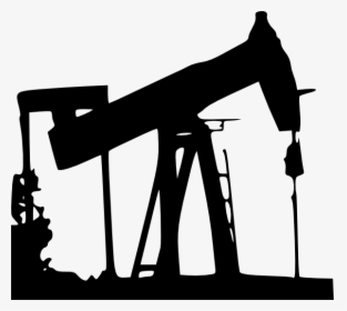 Oil Drill 2 Svg Clip Arts - Oil Drill Clipart, HD Png Download, Free Download