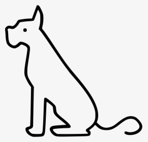 Dog - Animado Perros Ladrando Png, Transparent Png, Free Download