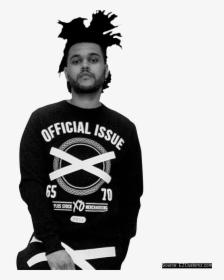 The Weeknd 4 - Weeknd Drunk In Love, HD Png Download, Free Download