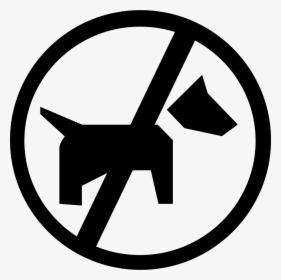 Si Glyph No Dog - Emblem, HD Png Download, Free Download