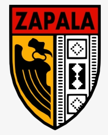 Escudo De Zapala, HD Png Download, Free Download