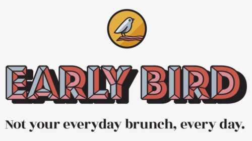 Eb Logo - Early Bird Omaha Logo, HD Png Download, Free Download