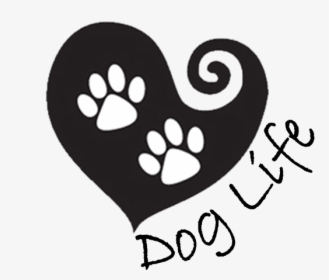 Icon Love Dog Png, Transparent Png, Free Download