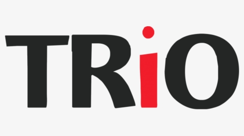 Emcc Trio Logo - Trio Student Support Services, HD Png Download, Free Download