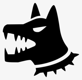 Dog - Guard Dog Clip Art, HD Png Download, Free Download
