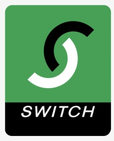 Switch Logo Png Transparent - Switch, Png Download, Free Download