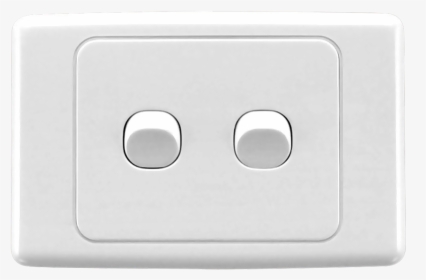 Light Switch Png - Circle, Transparent Png, Free Download