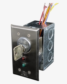 Keyswitch - Electronics, HD Png Download, Free Download