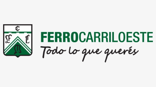 Club Ferro Carril Oeste, HD Png Download, Free Download