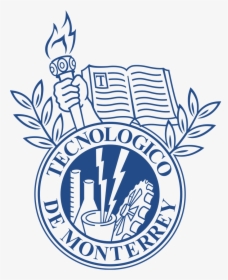 Tecnologico De Monterrey Logo Vector, HD Png Download, Free Download