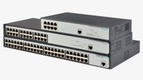 Hpe Officeconnect 1620 Switch Series - Aruba 1620, HD Png Download, Free Download