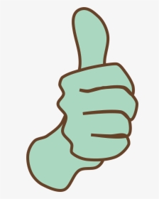 Thumbs Up Clipart, HD Png Download, Free Download