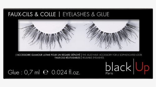 Fcils04 - Eyelash Extensions, HD Png Download, Free Download