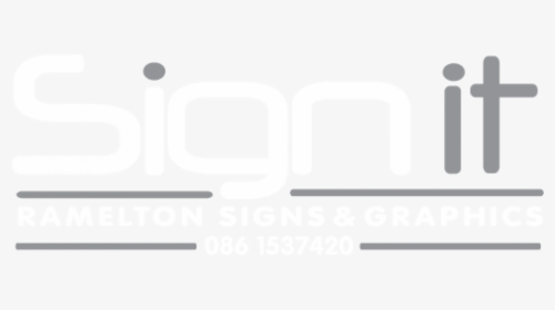 Cropped-sign It Logo 2014 Wo - Graphic Design, HD Png Download, Free Download