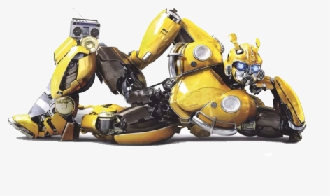 Bumblebee Banner, HD Png Download, Free Download