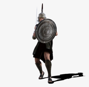 Roman Gladiator Png, Transparent Png, Free Download