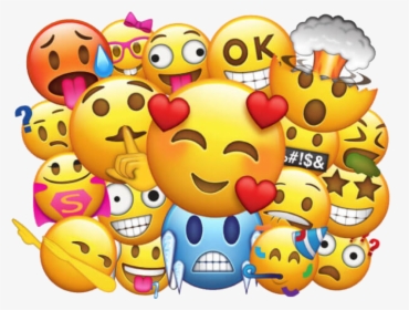 Free animated funny emoticons