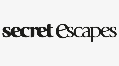 Secret Escapes Logo, HD Png Download - kindpng