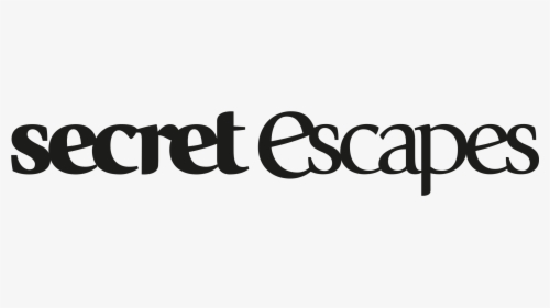 Secret Escapes Logo HD Png Download Kindpng