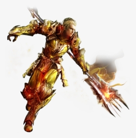 Aion Gladiator, HD Png Download, Free Download