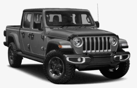 2020 Jeep Gladiator Sport, HD Png Download, Free Download