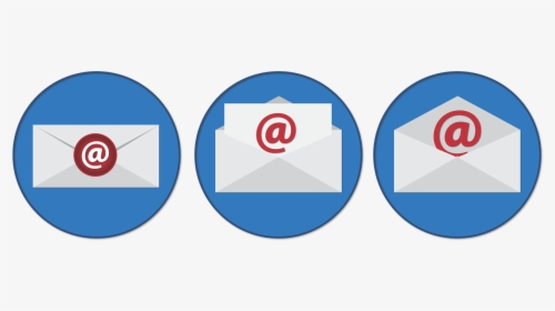 Subject Email Icon Png, Transparent Png, Free Download