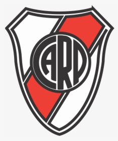 Atl&233tico River Plate Logo Vector Vectors Like - Escudo Do River Plate, HD Png Download, Free Download