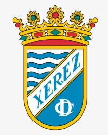 Xerez Cd Logo, HD Png Download, Free Download