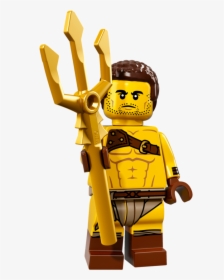 Lego Minifigures Series 17, HD Png Download, Free Download