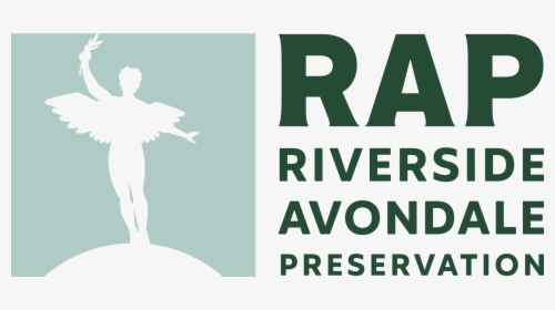 Riverside Avondale Preservation - Poster, HD Png Download, Free Download