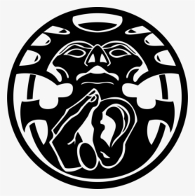 Planescape Torment Logo Png Hd - Society Of Sensation Symbol, Transparent Png, Free Download