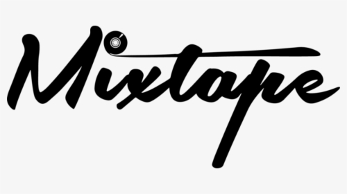 Transparent Mixtape Clipart - Mixtape Logo Png, Png Download, Free Download