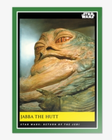 Jabba The Hutt - Magento, HD Png Download, Free Download
