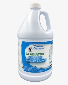 Gladiator Food Service Degreaser - Industrial Scientific, HD Png Download, Free Download