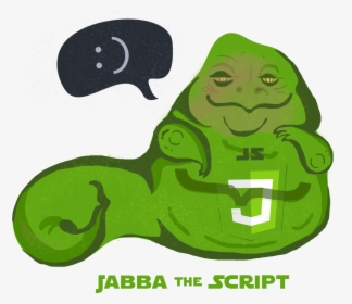 Transparent Jabba The Hutt Png - Cartoon, Png Download, Free Download