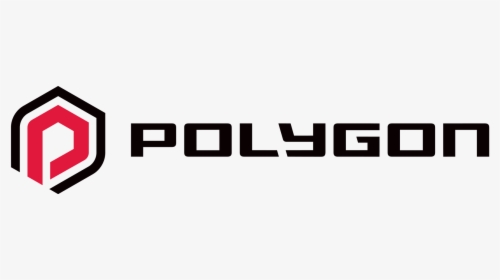 Polygon Bike Logo Png, Transparent Png, Free Download
