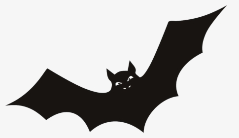 Halloween Candy Corn Clip Art - Bat Halloween, HD Png Download, Free Download