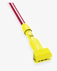 Hardwood Wet Mop Handle, 54" - Snow Shovel, HD Png Download, Free Download