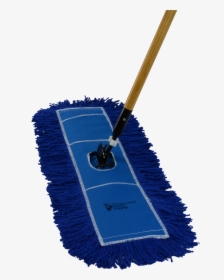 Performance Dust Mops & Handle - Dust Mop Transparent, HD Png Download, Free Download