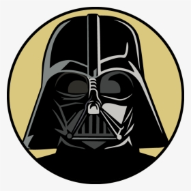 Darth Vader Star Wars Clipart, HD Png Download, Free Download