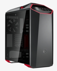 Cooler Master Make It - Mastercase Mc 500mt, HD Png Download, Free Download