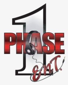 Phase One Entertainment - Phase One Logo, HD Png Download, Free Download