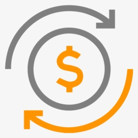 Cambie Sus Dólares Con Rapidez - Money, HD Png Download, Free Download
