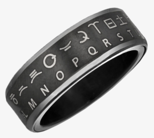Titanium Ring, HD Png Download, Free Download